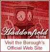 borough Web site