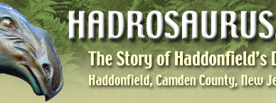 Hadro head, center
